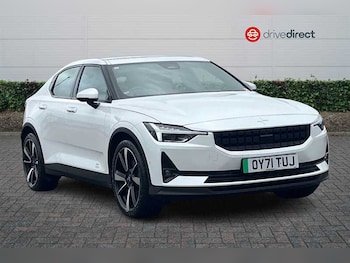 Used Polestar Polestar 2 2021 for sale - 78217321: Photo