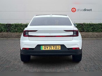 Used Polestar Polestar 2 2021 for sale - 78217321: Photo