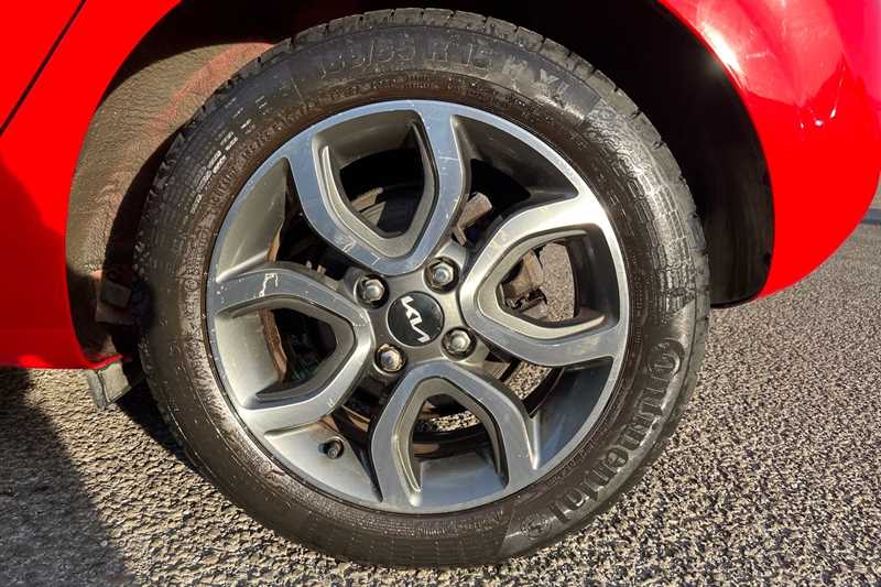 Used Kia Picanto 2022 for sale - 76955931: Photo 11