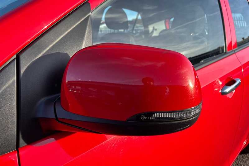 Used Kia Picanto 2022 for sale - 76955931: Photo 35