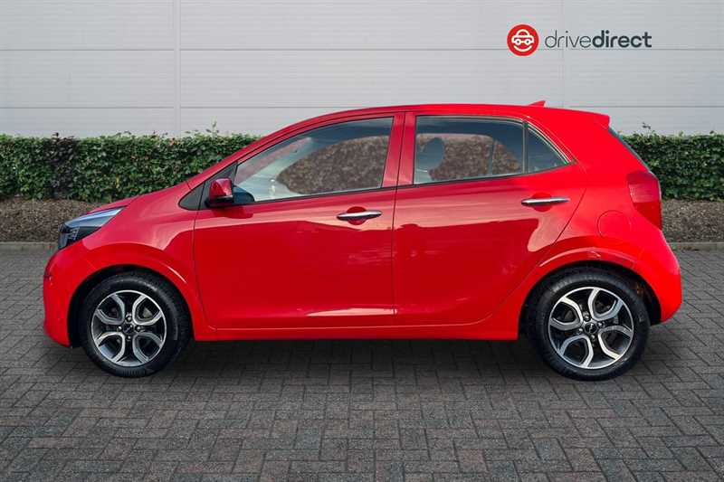 Used Kia Picanto 2022 for sale - 76955931: Photo 6