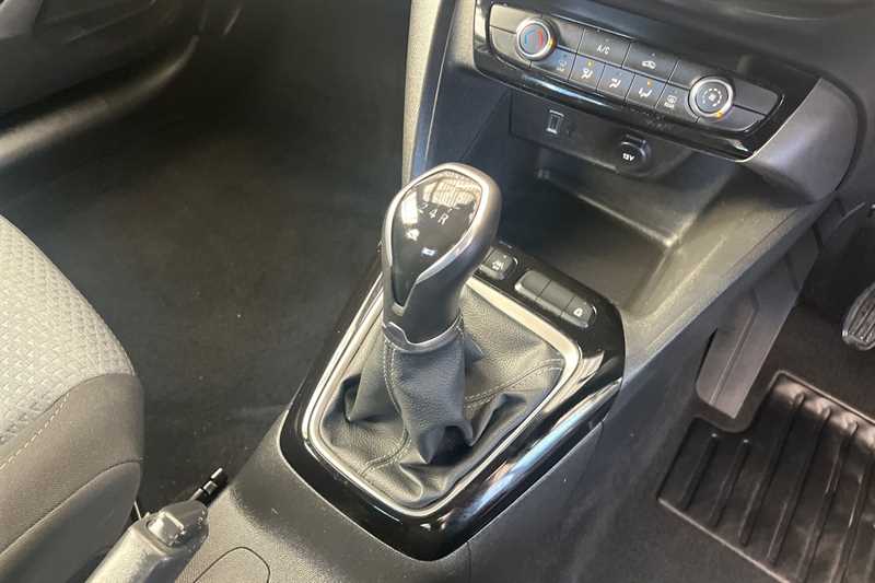 Used Vauxhall Corsa 2023 for sale - 77899807: Photo 37