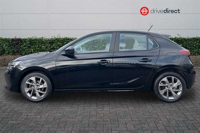 Used Vauxhall Corsa 2023 for sale - 77899807: Photo 6