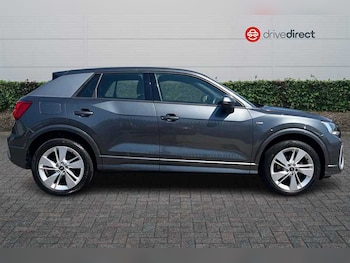 Used Audi Q2 2021 for sale - 79416198: Photo