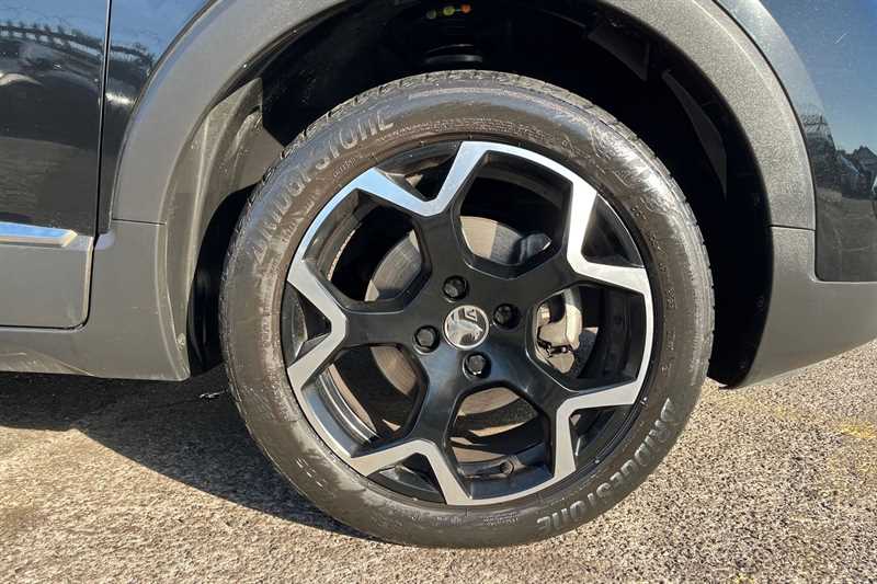 Used Vauxhall Crossland 2022 for sale - 76524490: Photo 10