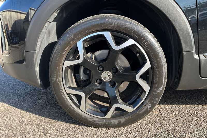 Used Vauxhall Crossland 2022 for sale - 76524490: Photo 11