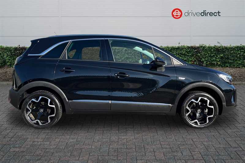 Used Vauxhall Crossland 2022 for sale - 76524490: Photo 2