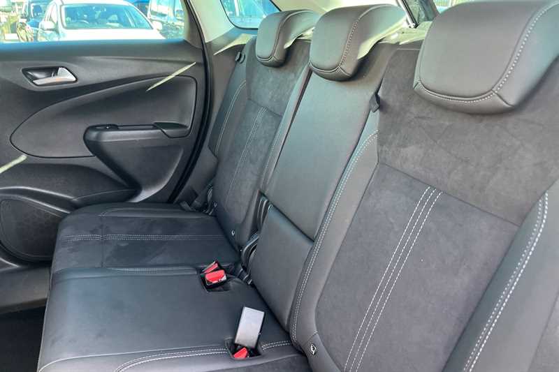 Used Vauxhall Crossland 2022 for sale - 76524490: Photo 24