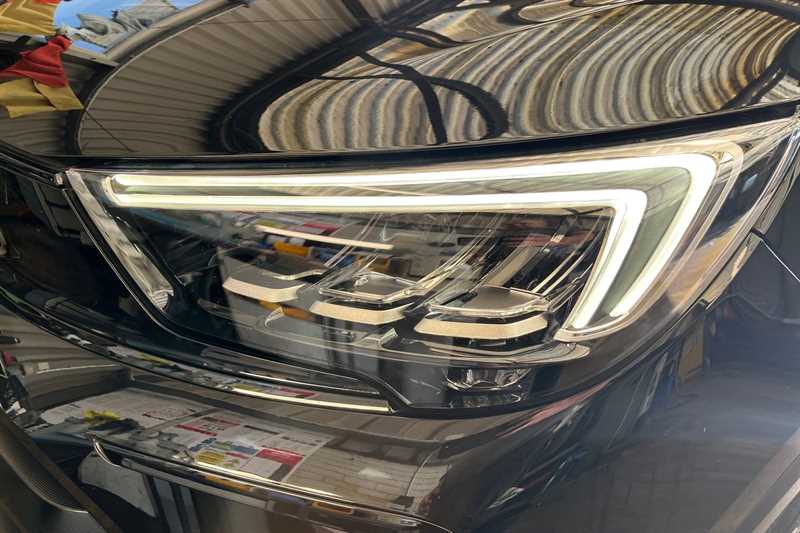 Used Vauxhall Crossland 2022 for sale - 76524490: Photo 29