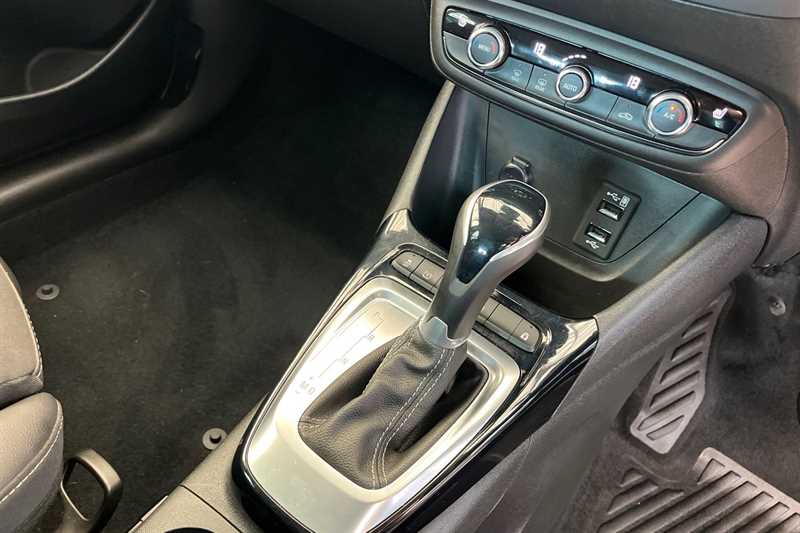 Used Vauxhall Crossland 2022 for sale - 76524490: Photo 37