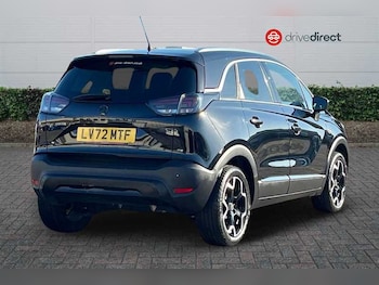 Used Vauxhall Crossland 2022 for sale - 76524490: Photo