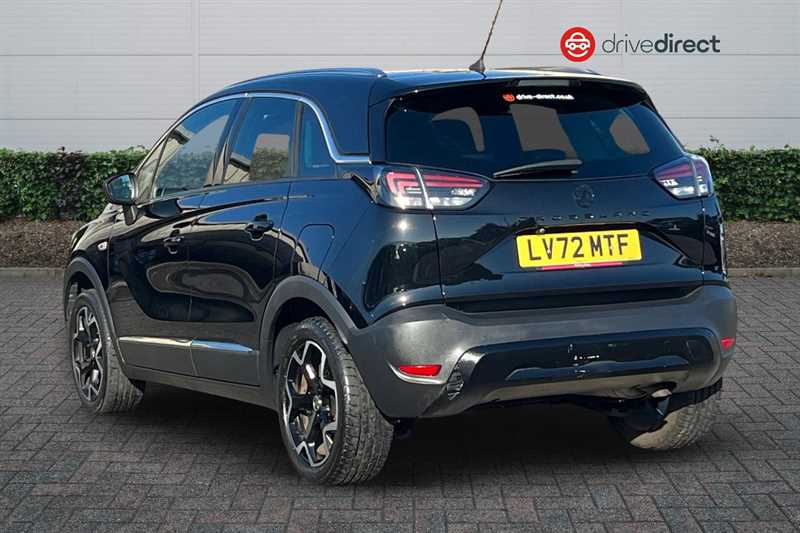 Used Vauxhall Crossland 2022 for sale - 76524490: Photo 5
