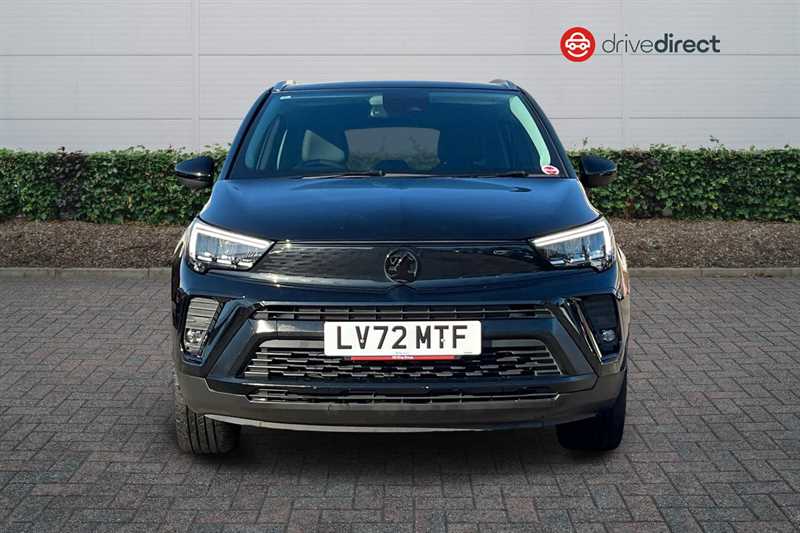 Used Vauxhall Crossland 2022 for sale - 76524490: Photo 8