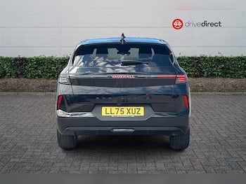 Used Vauxhall Grandland 2026 for sale - 79682281: Photo