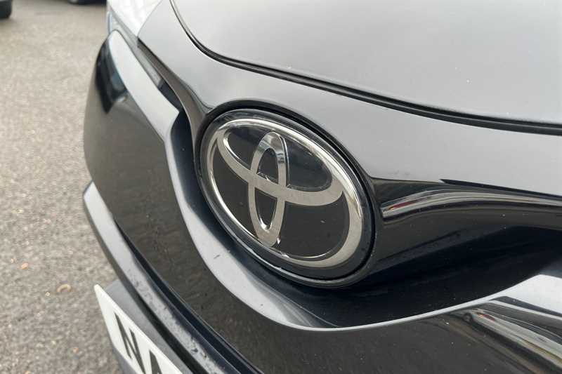 Used Toyota C-HR 2019 for sale - 77844421: Photo 30