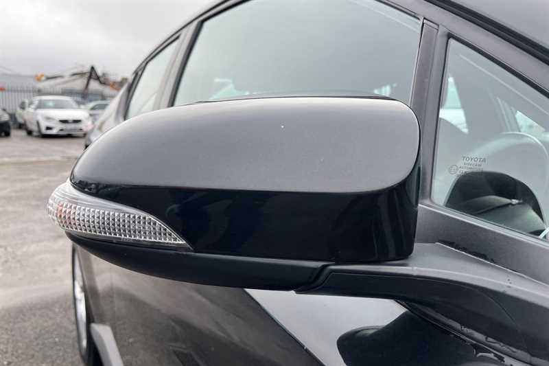 Used Toyota C-HR 2019 for sale - 77844421: Photo 34