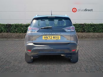 Used Vauxhall Crossland 2022 for sale - 79682087: Photo