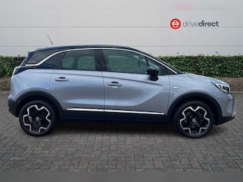 Used Vauxhall Crossland 2021 for sale - 78506289: Photo