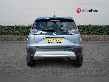 Used Vauxhall Crossland 2021 for sale - 78506289: Photo