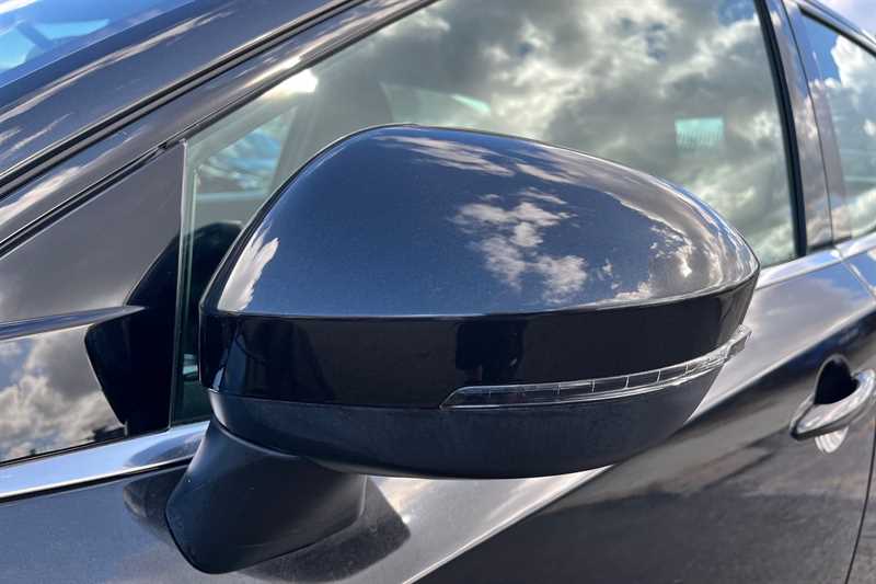 Used Nissan Qashqai for sale - 76463126: Photo 35