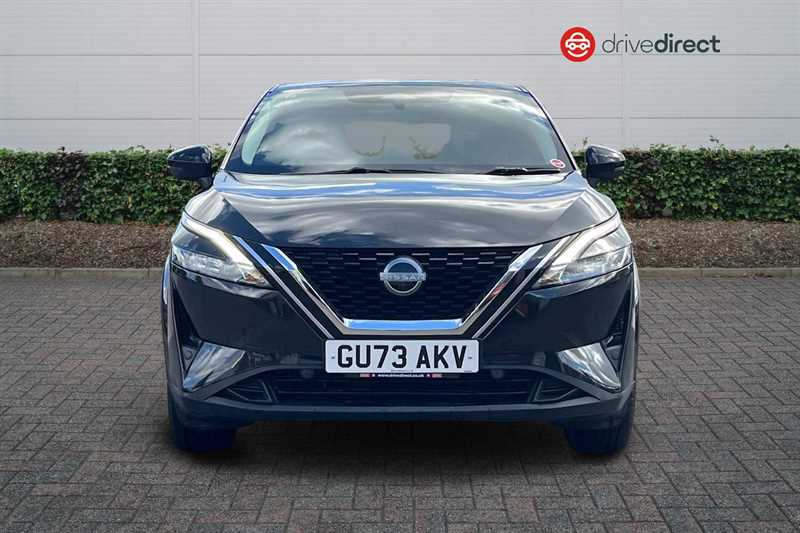 Used Nissan Qashqai for sale - 76463126: Photo 8