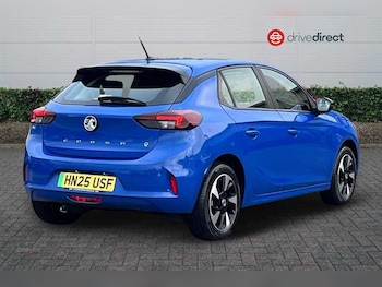 Used Vauxhall Corsa 2025 for sale - 76747190: Photo