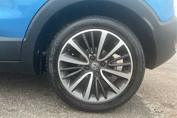 Used Vauxhall Crossland X 2020 for sale - 76155076: Photo 10