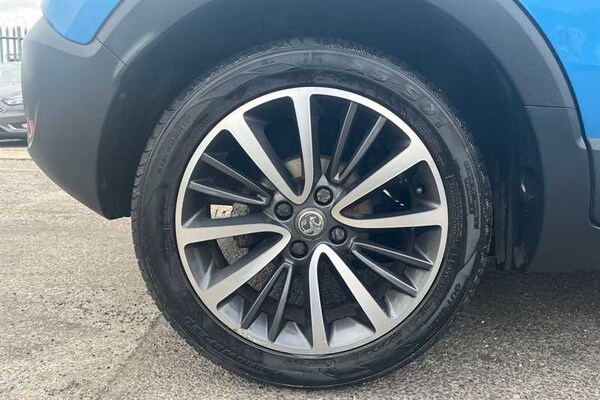 Used Vauxhall Crossland X 2020 for sale - 76155076: Photo 11