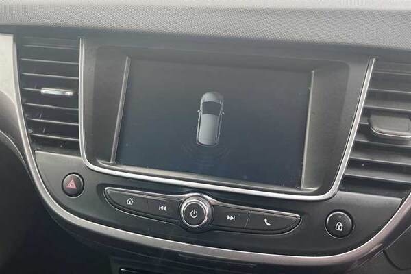 Used Vauxhall Crossland X 2020 for sale - 76155076: Photo 19