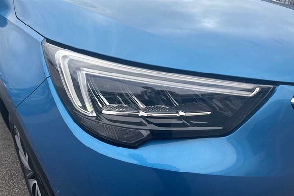 Used Vauxhall Crossland X 2020 for sale - 76155076: Photo 28
