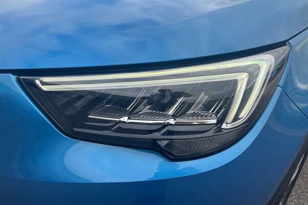Used Vauxhall Crossland X 2020 for sale - 76155076: Photo 29