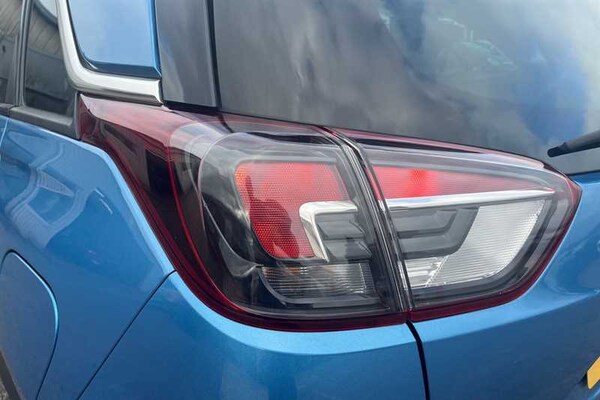Used Vauxhall Crossland X 2020 for sale - 76155076: Photo 31