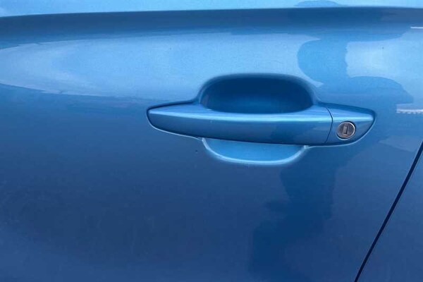 Used Vauxhall Crossland X 2020 for sale - 76155076: Photo 33