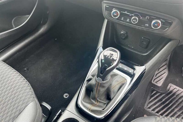 Used Vauxhall Crossland X 2020 for sale - 76155076: Photo 37