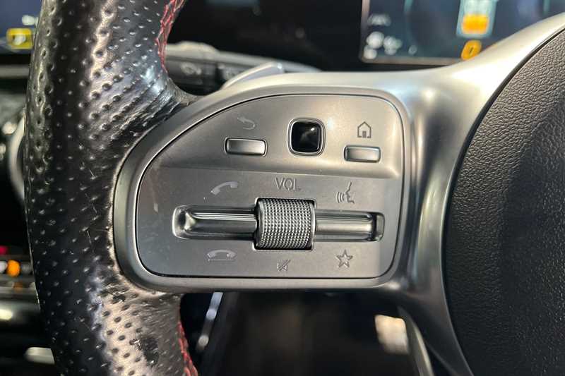 Used Mercedes-Benz A-Class 2020 for sale - 77929404: Photo 21