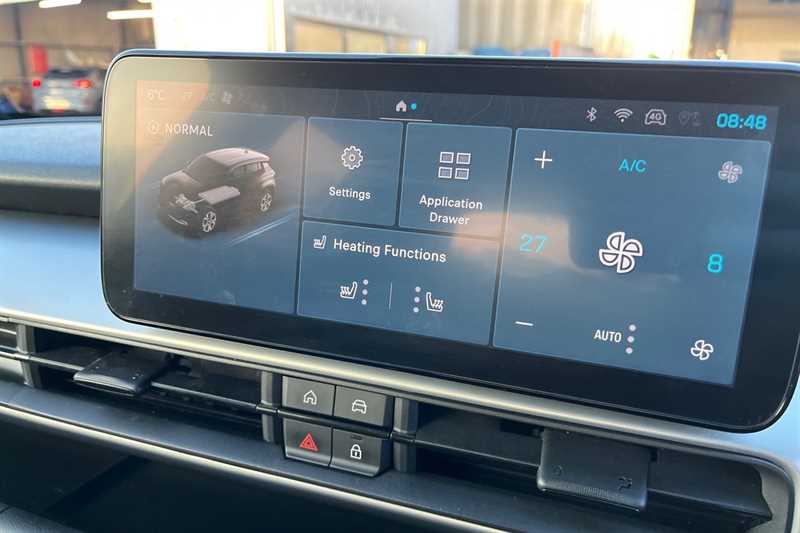 Used Jeep Other 2025 for sale - 77773459: Photo 18