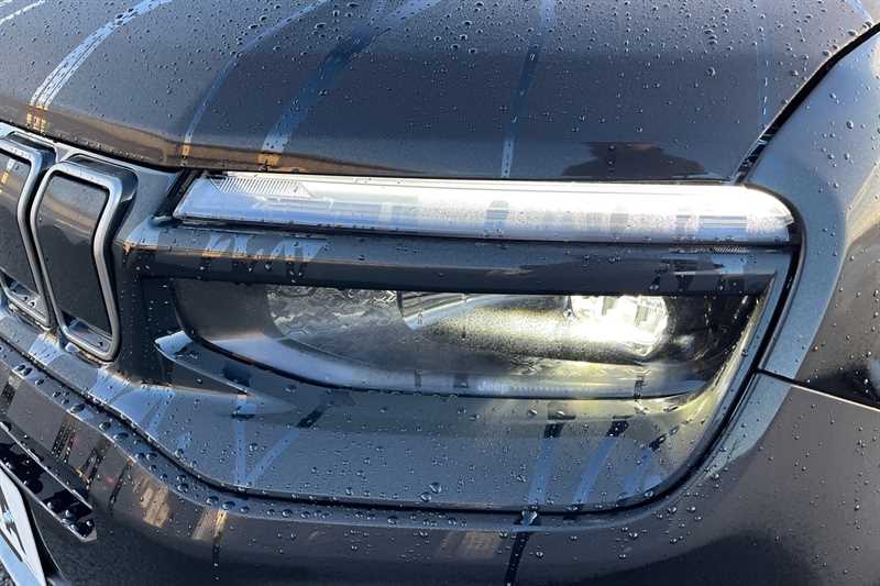 Used Jeep Other 2025 for sale - 77773459: Photo 29