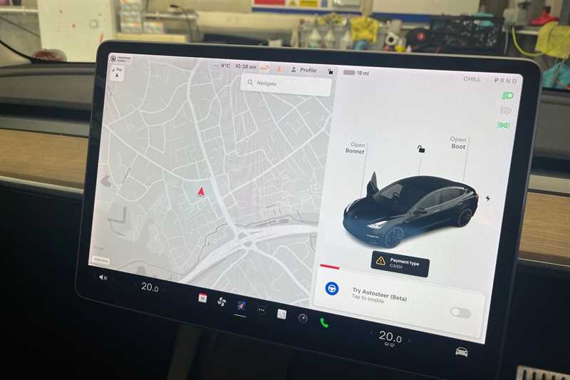 Used Tesla Model 3 2021 for sale - 77485683: Photo 18