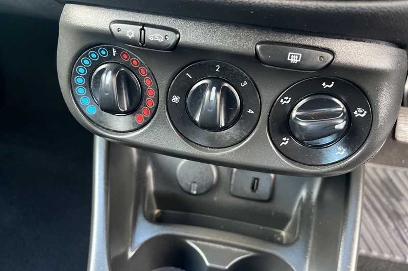 Used Vauxhall Corsa 2019 for sale - 77561974: Photo 15