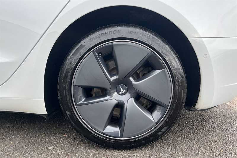 Used Tesla Model 3 2021 for sale - 76488764: Photo 10