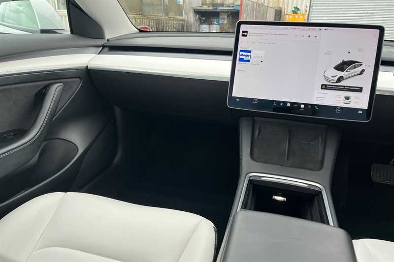 Used Tesla Model 3 2021 for sale - 76488764: Photo 14