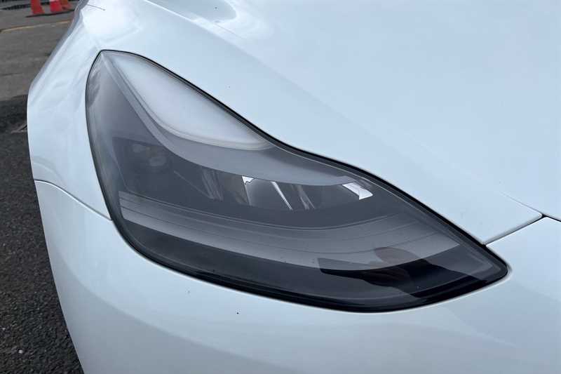 Used Tesla Model 3 2021 for sale - 76488764: Photo 28