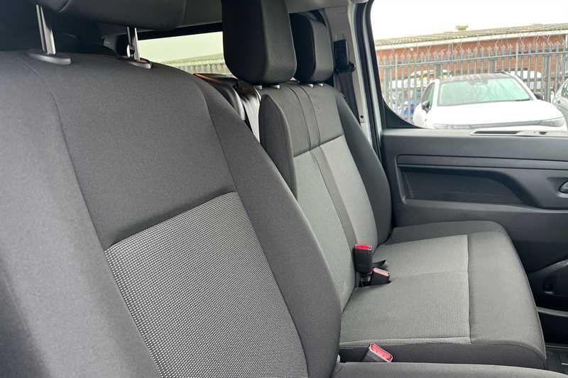 Used Vauxhall Vivaro 2026 for sale - 77700074: Photo 23