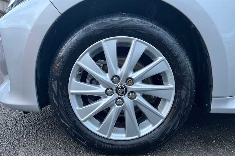 Used Toyota Yaris 2020 for sale - 78075769: Photo 9