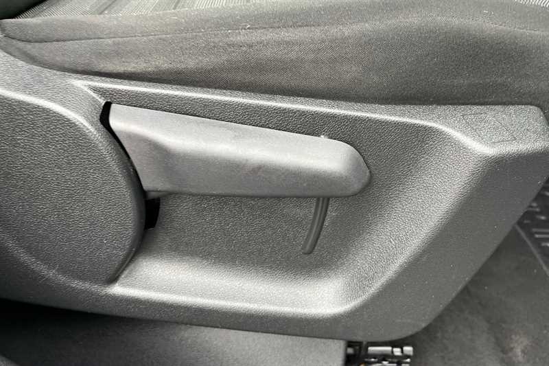 Used Vauxhall Combo Life 2022 for sale - 77322845: Photo 26