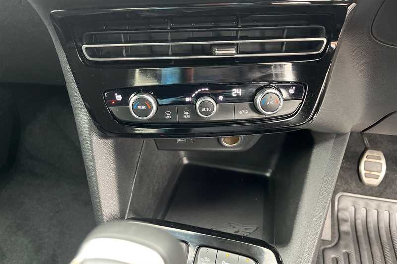 Used Vauxhall Mokka 2023 for sale - 76939927: Photo 15