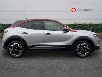 Used Vauxhall Mokka 2023 for sale - 76939927: Photo