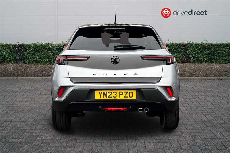 Used Vauxhall Mokka 2023 for sale - 76939927: Photo 4