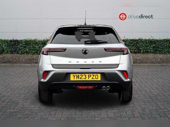 Used Vauxhall Mokka 2023 for sale - 76939927: Photo