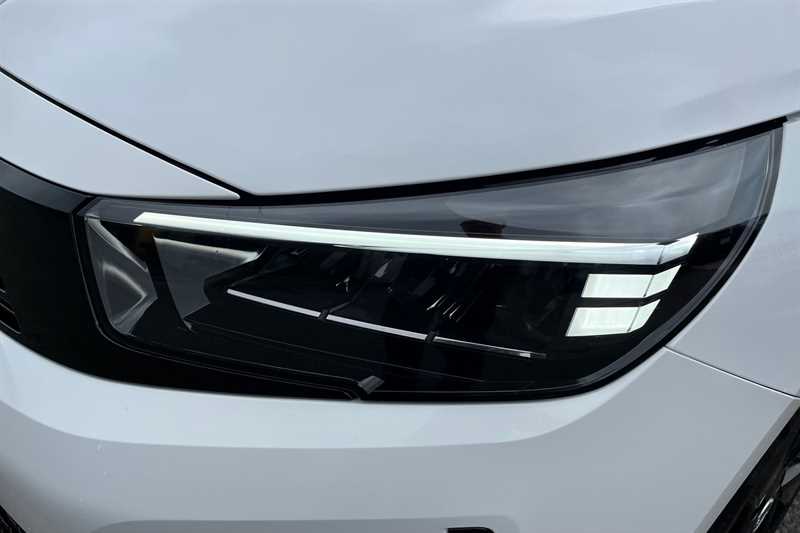 Used Vauxhall Corsa 2025 for sale - 76733718: Photo 29